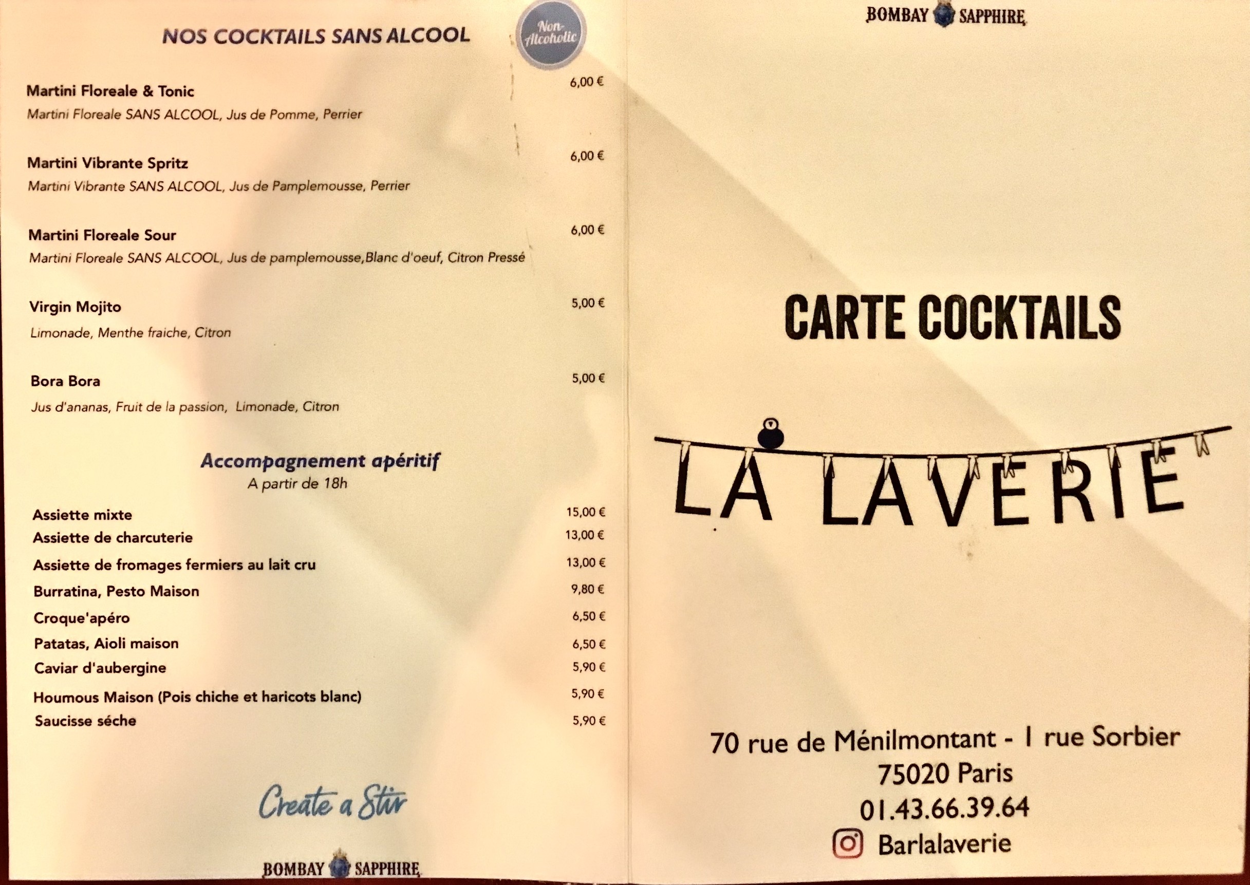 Menu image 1