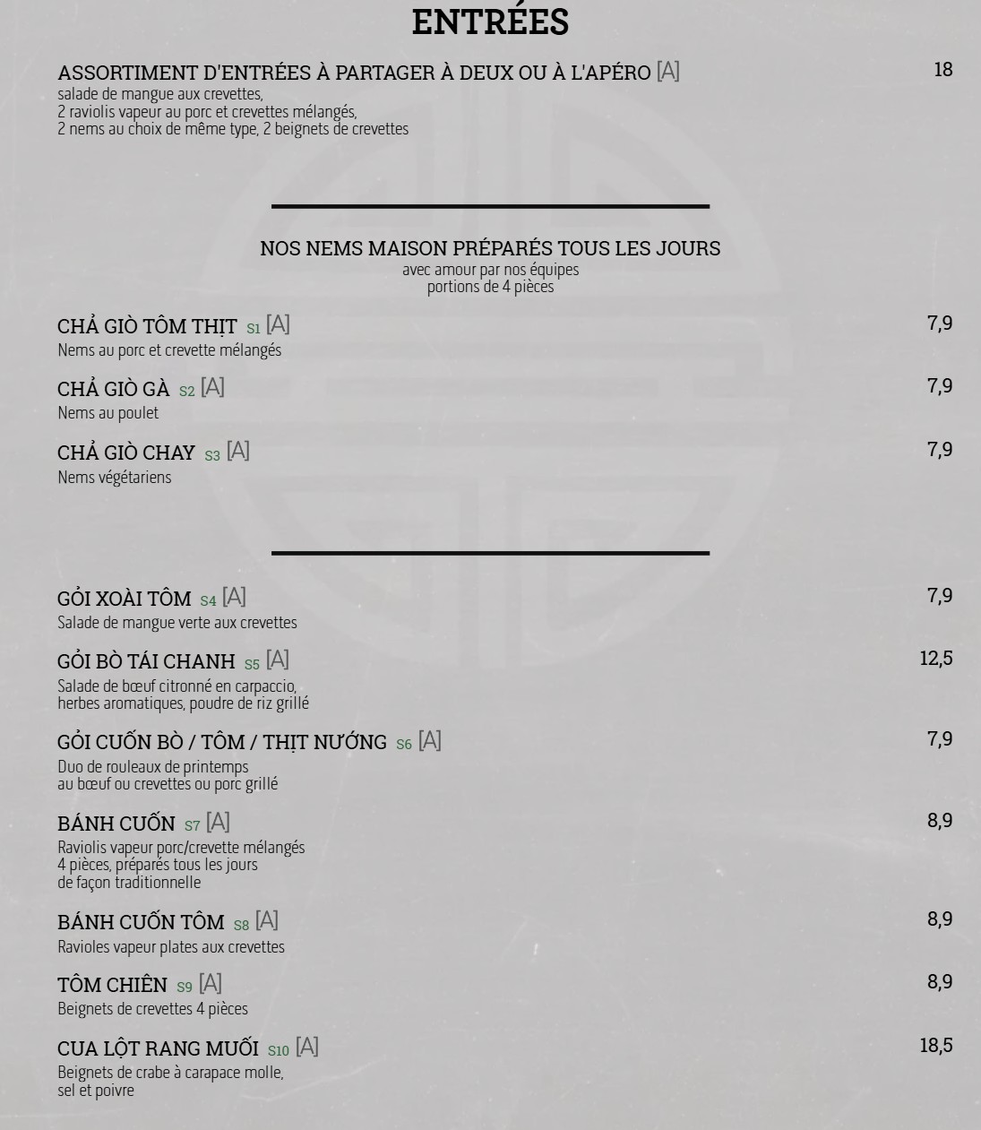 Menu image 1