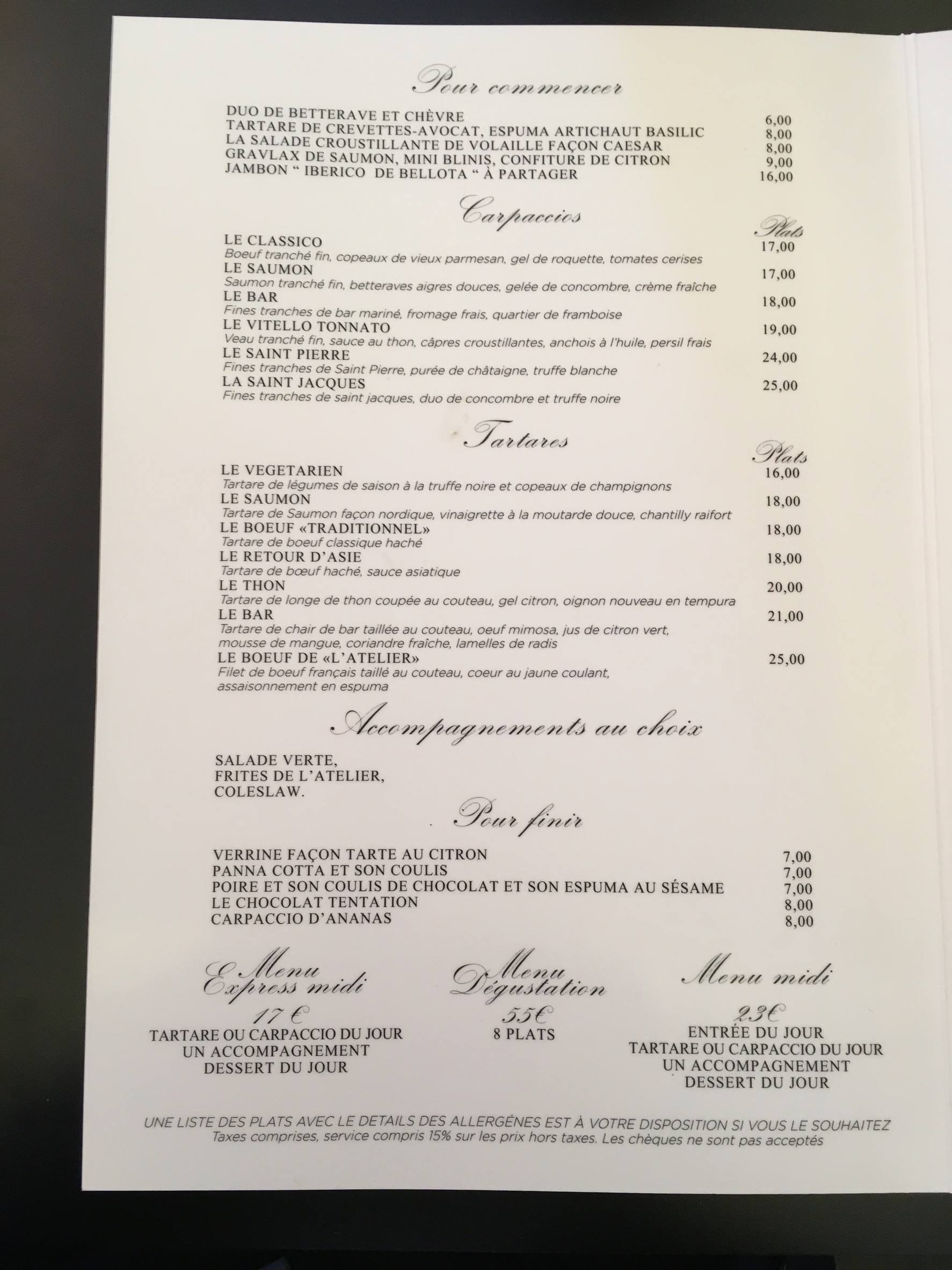 Menu image 1