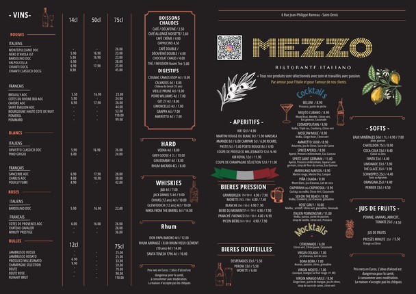 MEZZO