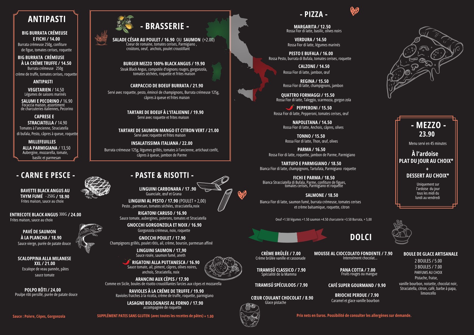Menu image 2