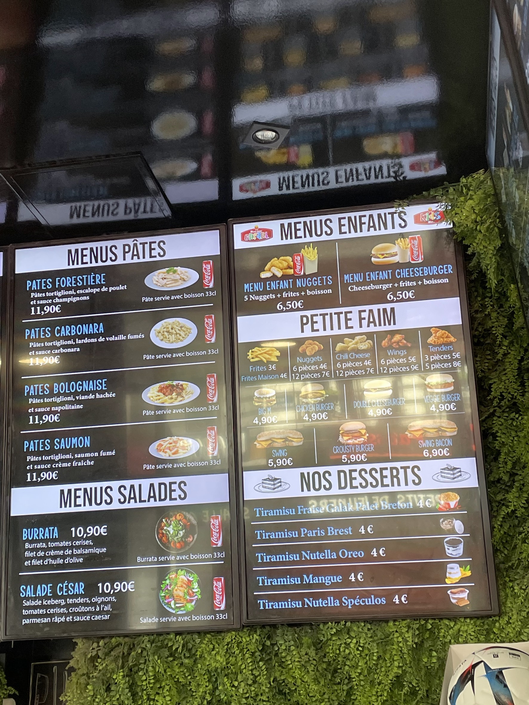 Menu image 3