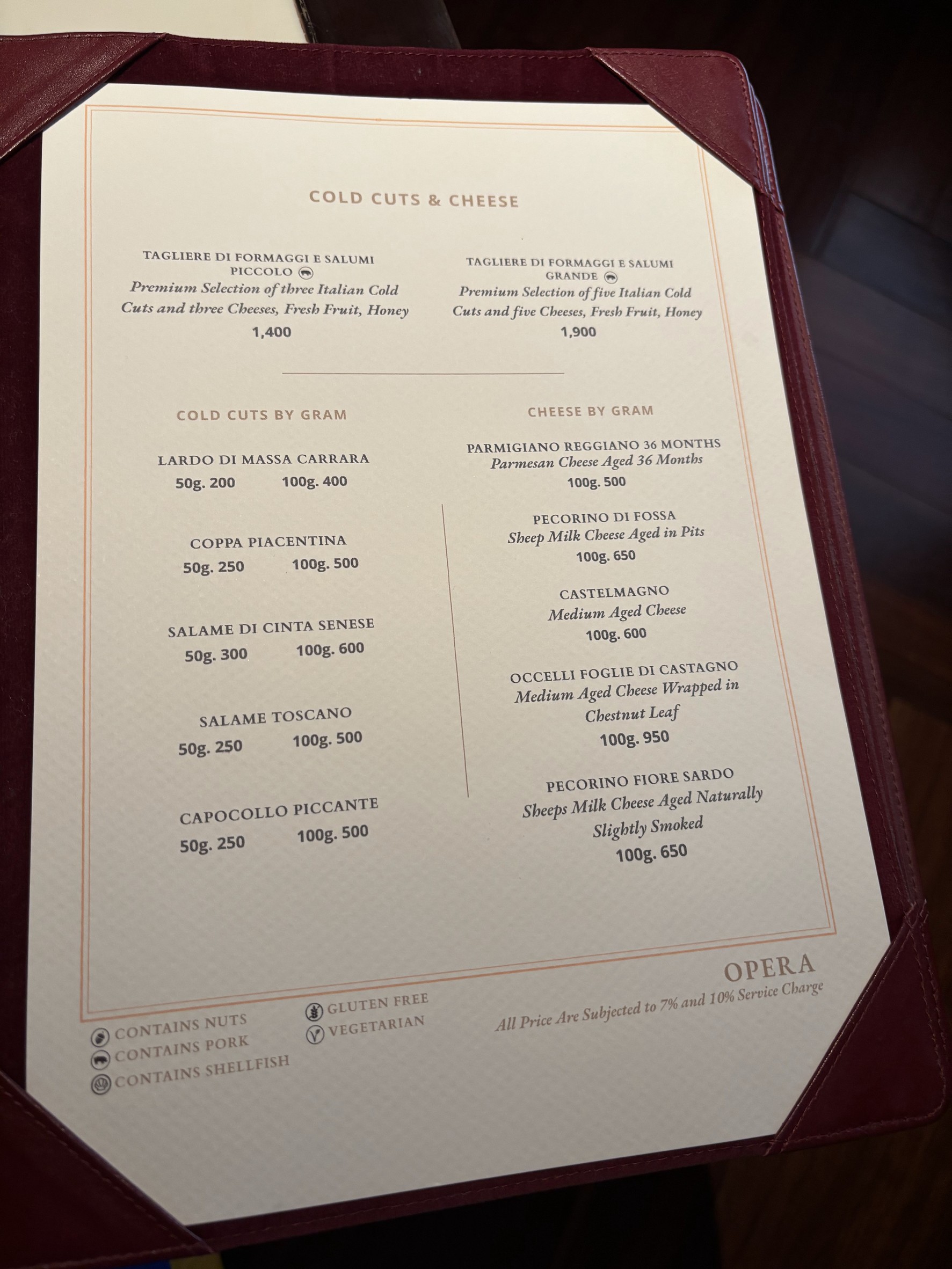 Menu image 2