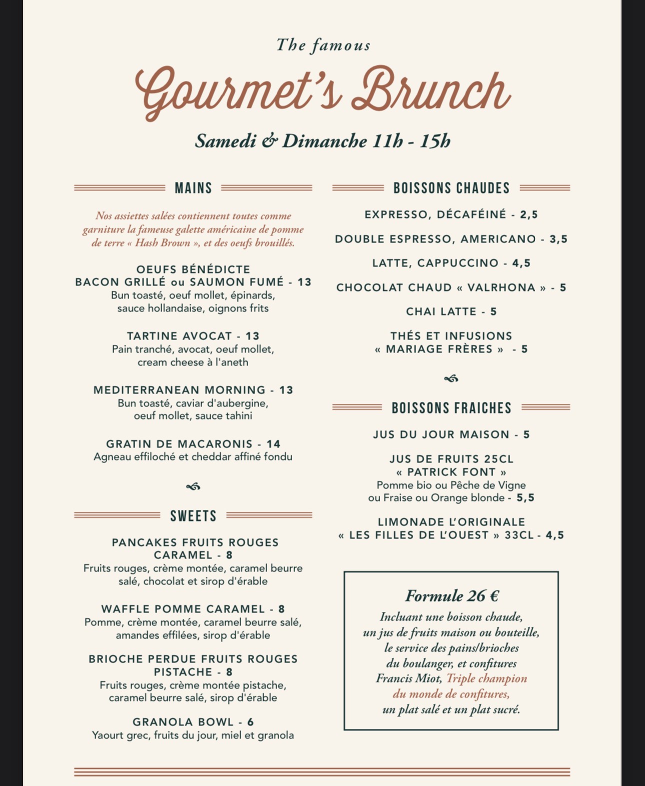 Menu image 2