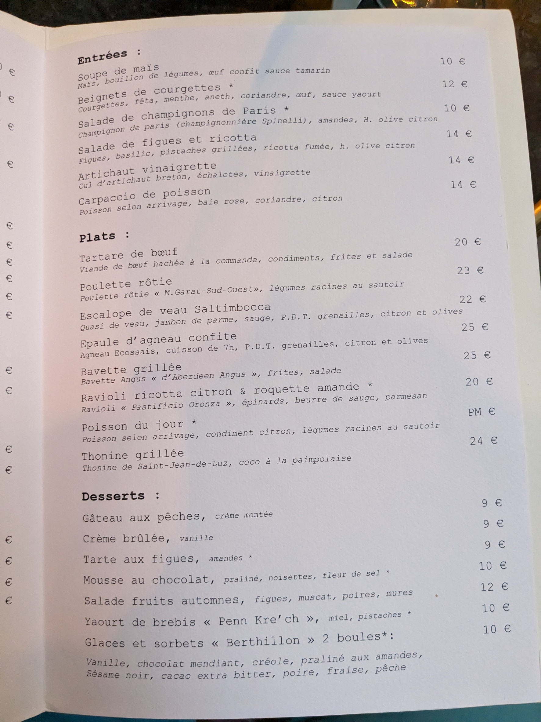 Menu image 1