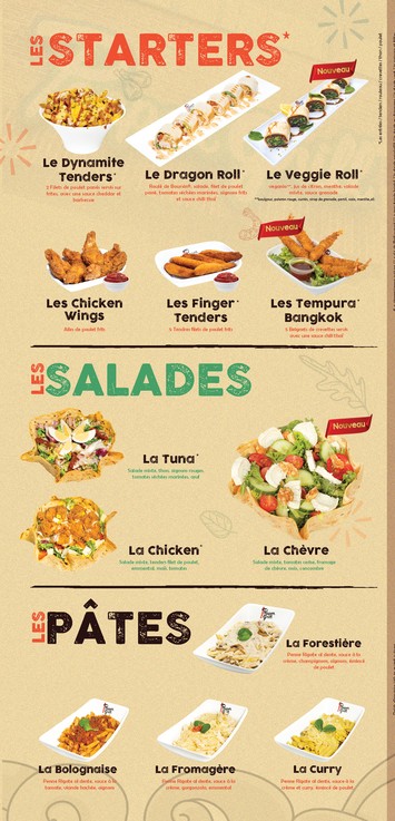Pepper Grill Noisy-le-Grand
