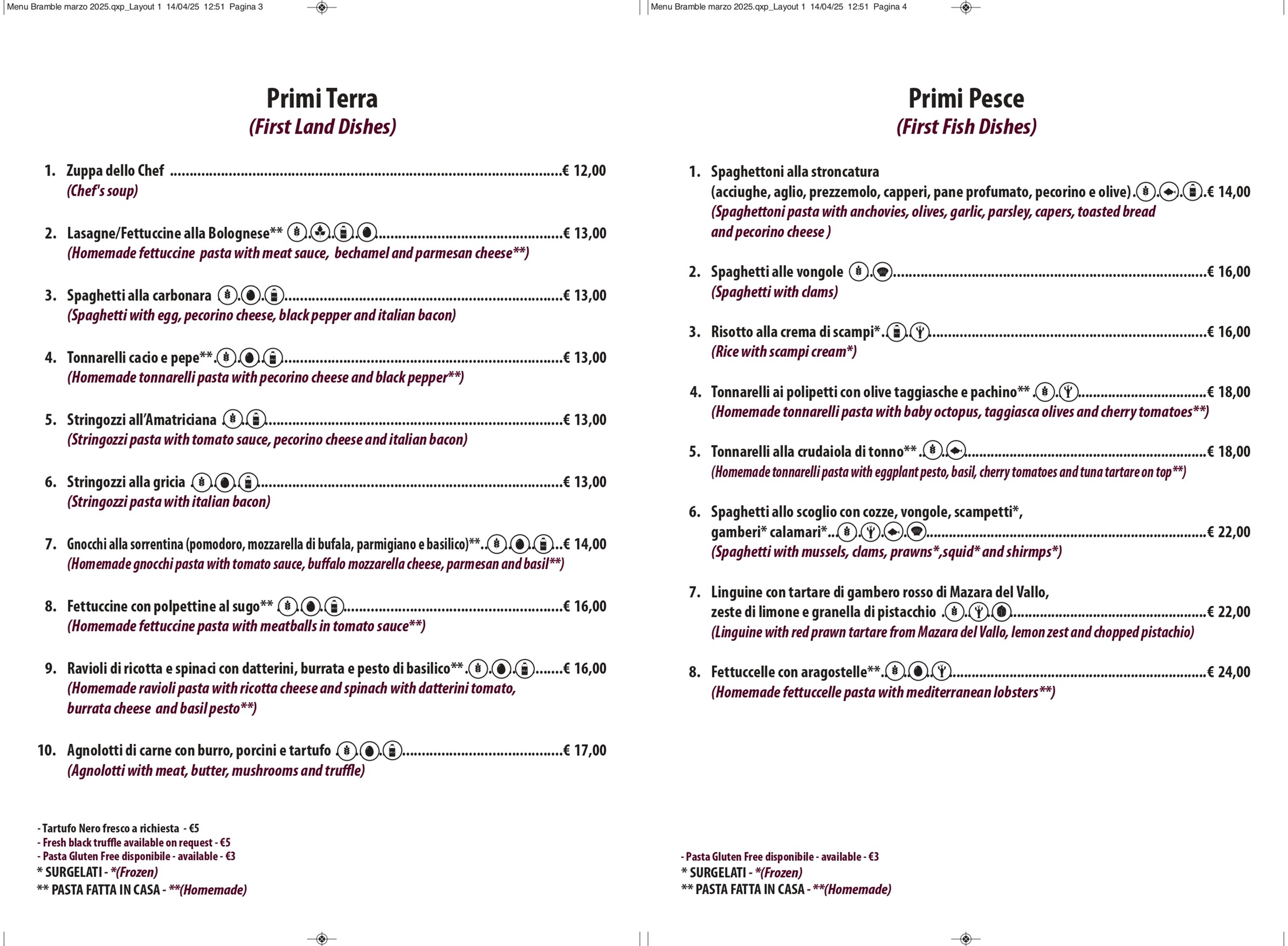 Menu image 2