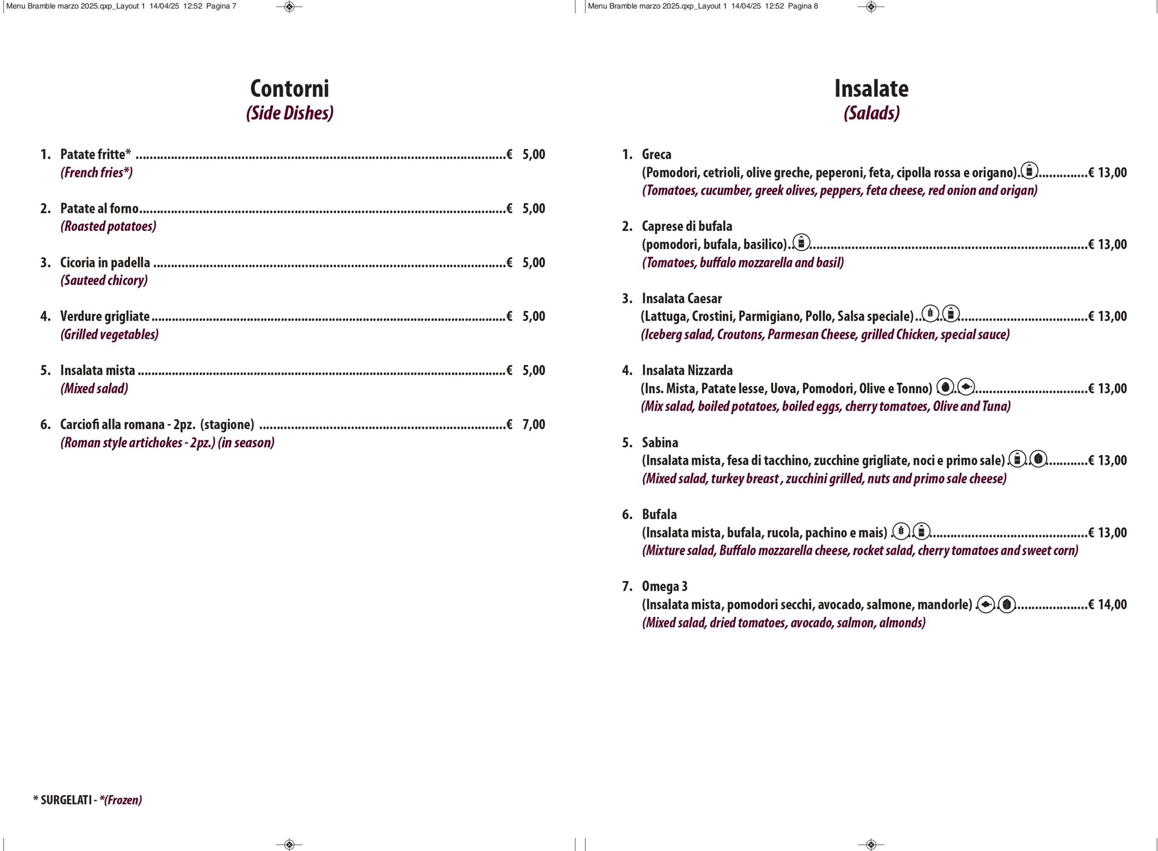 Menu image 4
