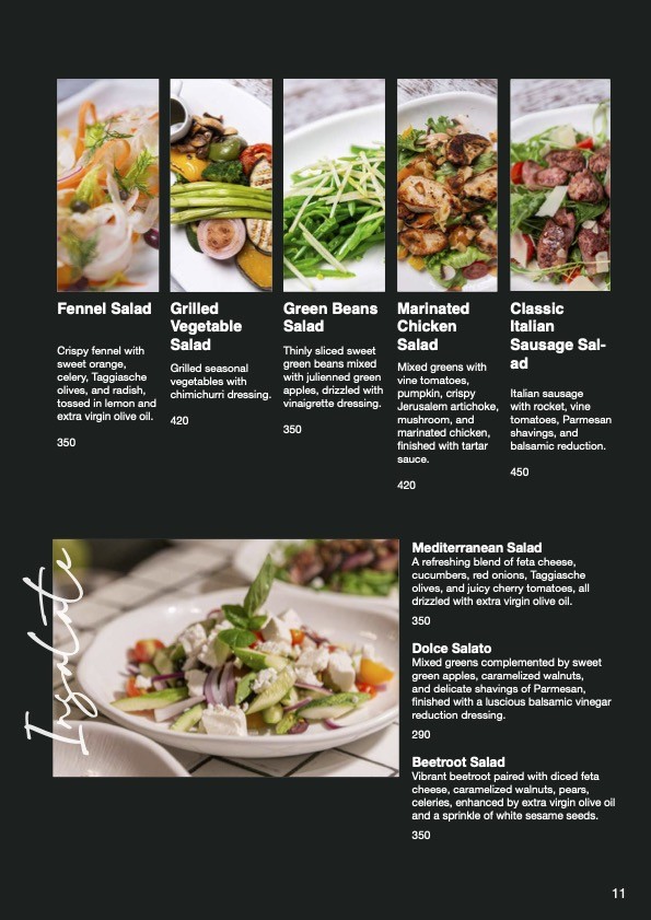 iO 意大利奥斯特里亚 汉萨 menu 2