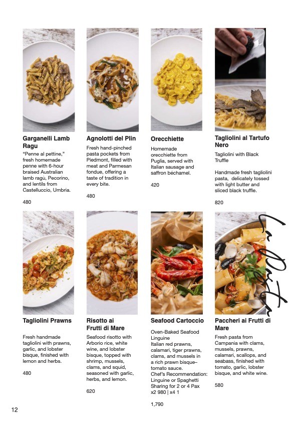 iO 意大利奥斯特里亚 汉萨 menu 3