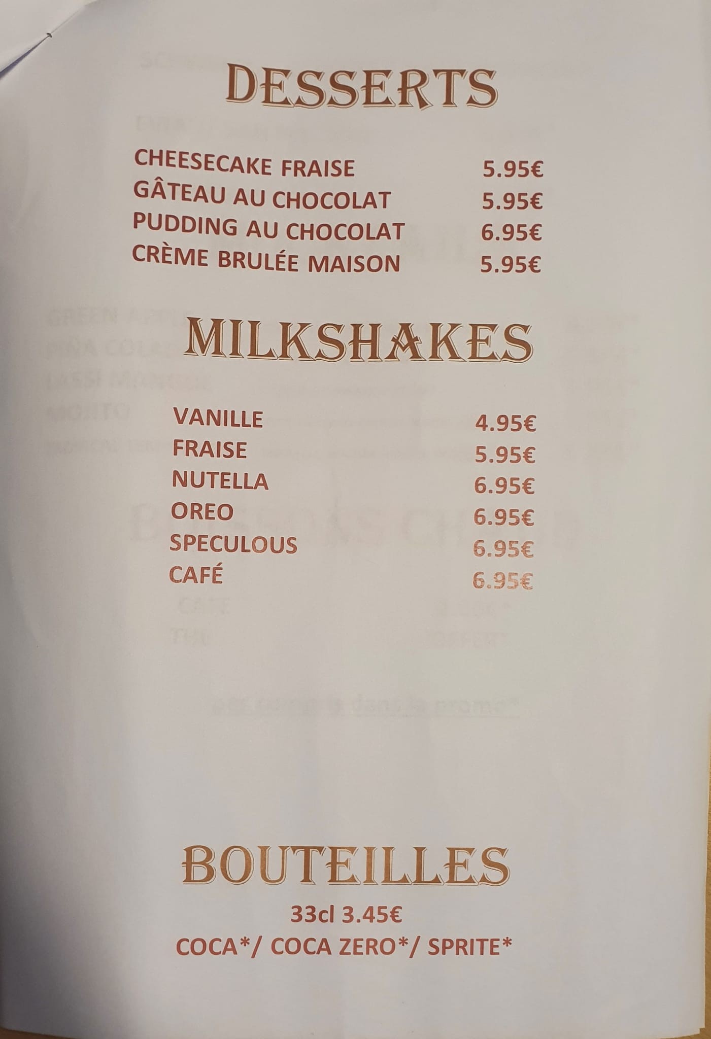 Menu image 2