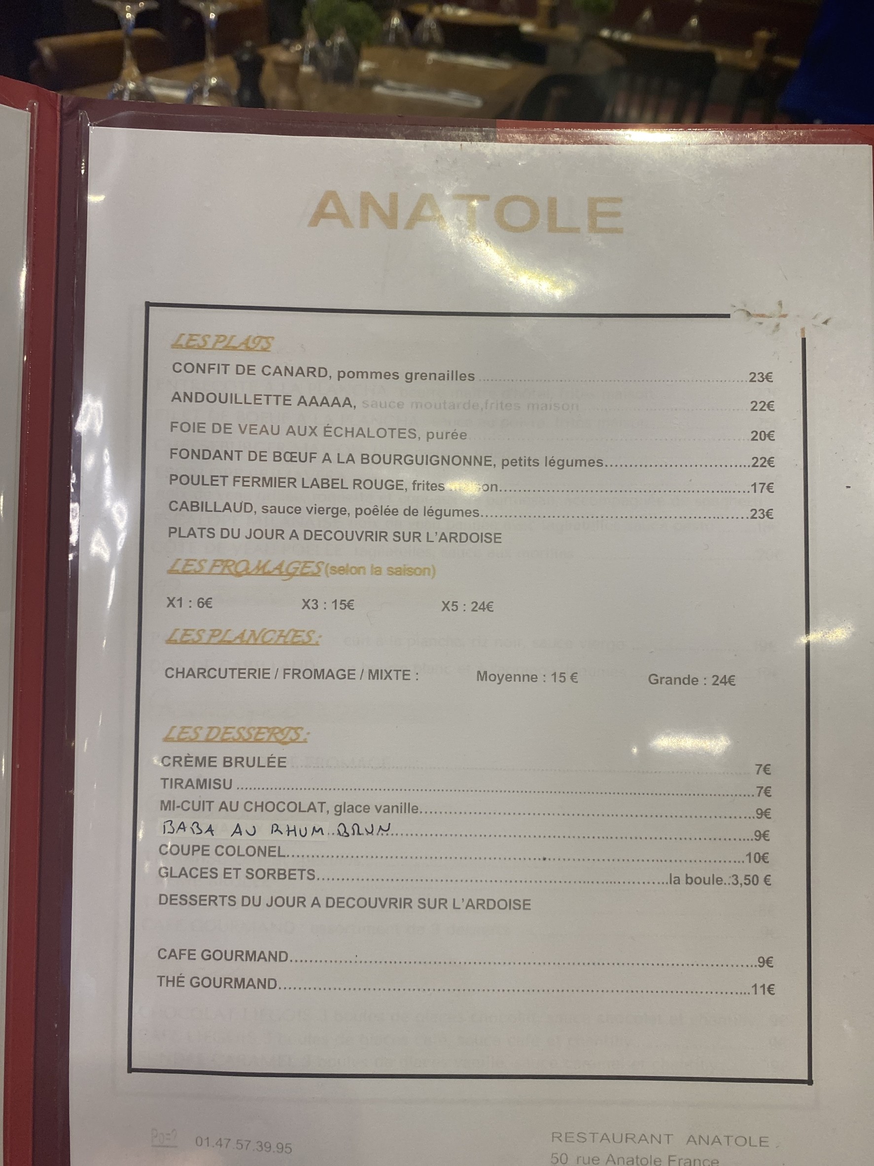 Menu image 2