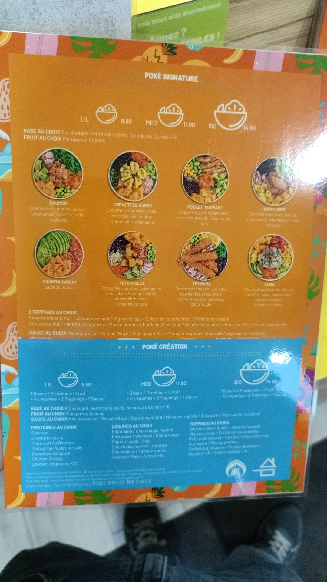 Menu image 3