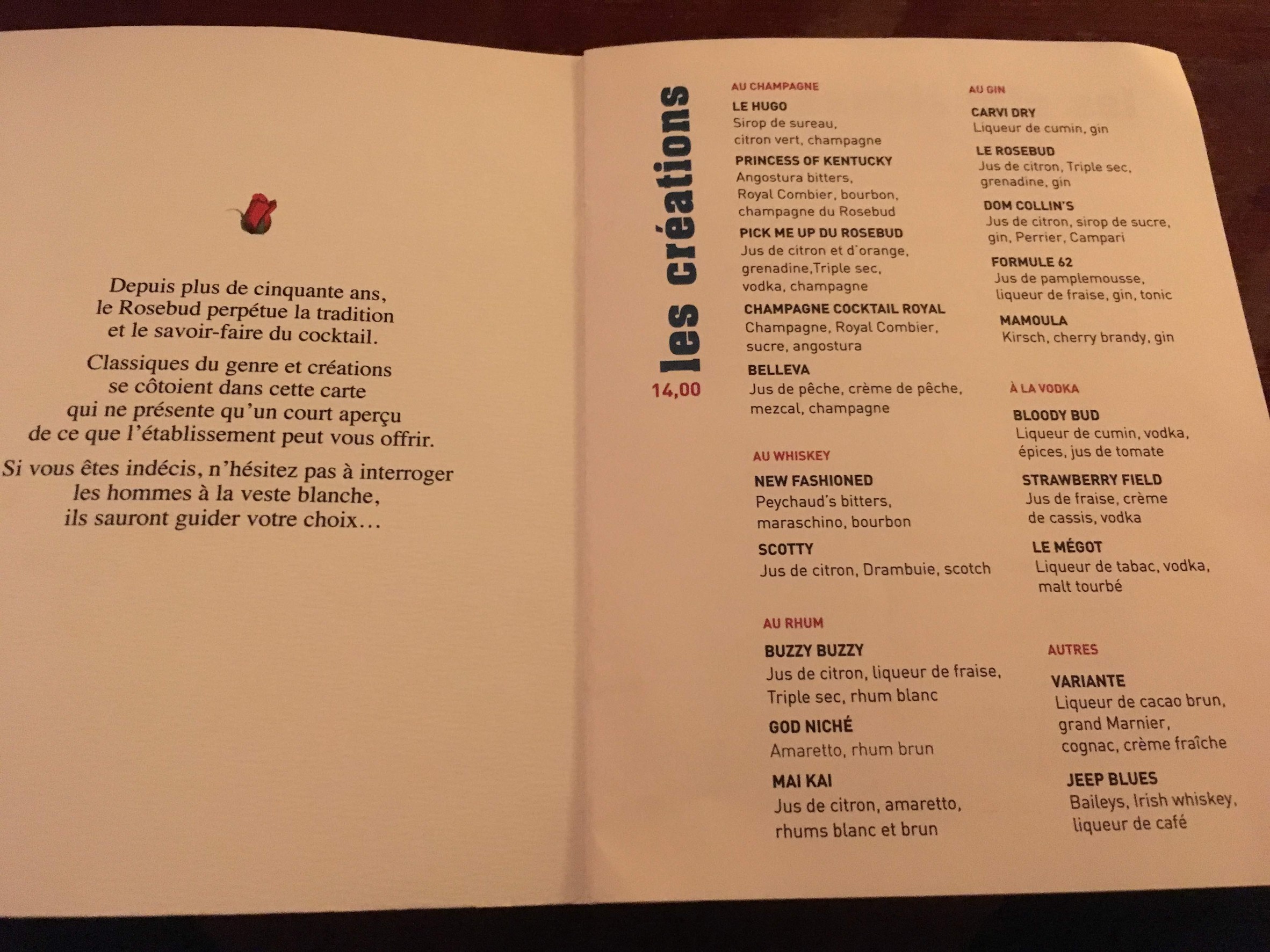 Menu image 2