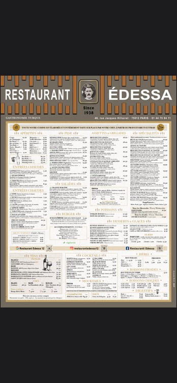 Restaurant Edessa 12