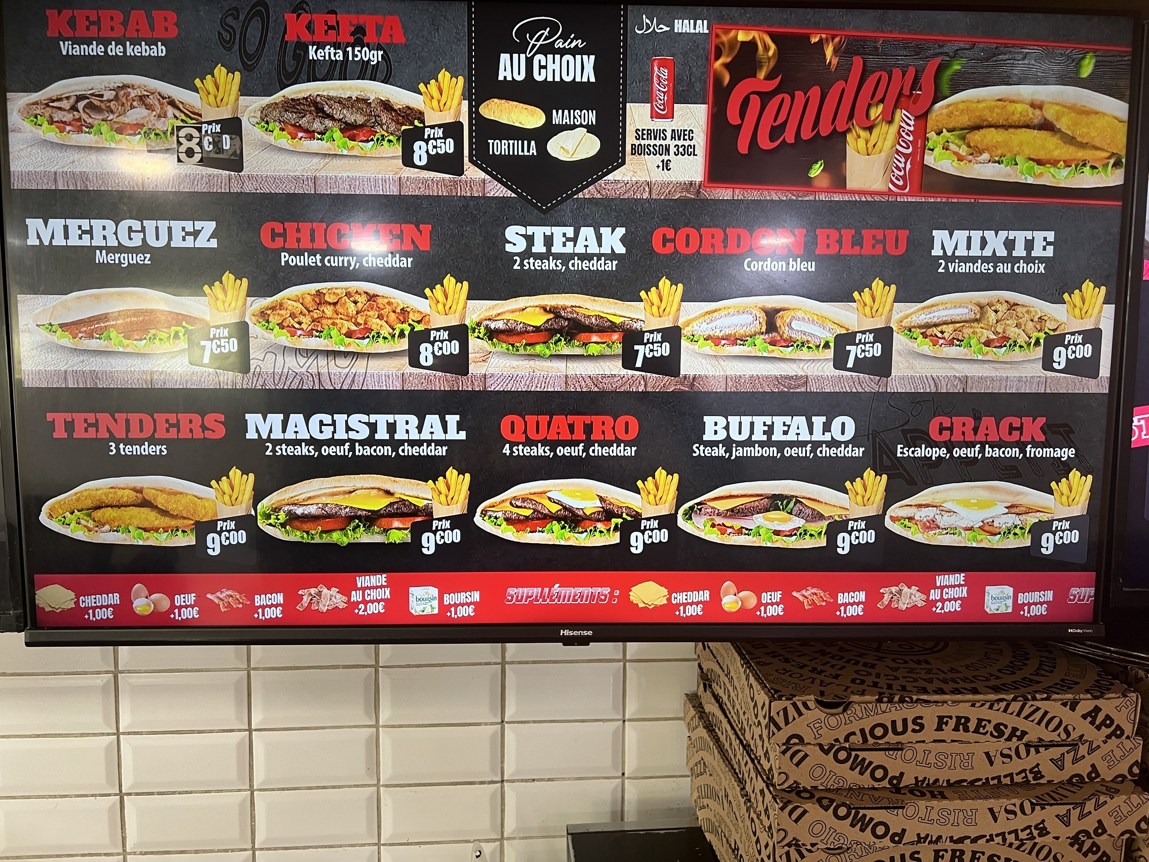 Menu image 2