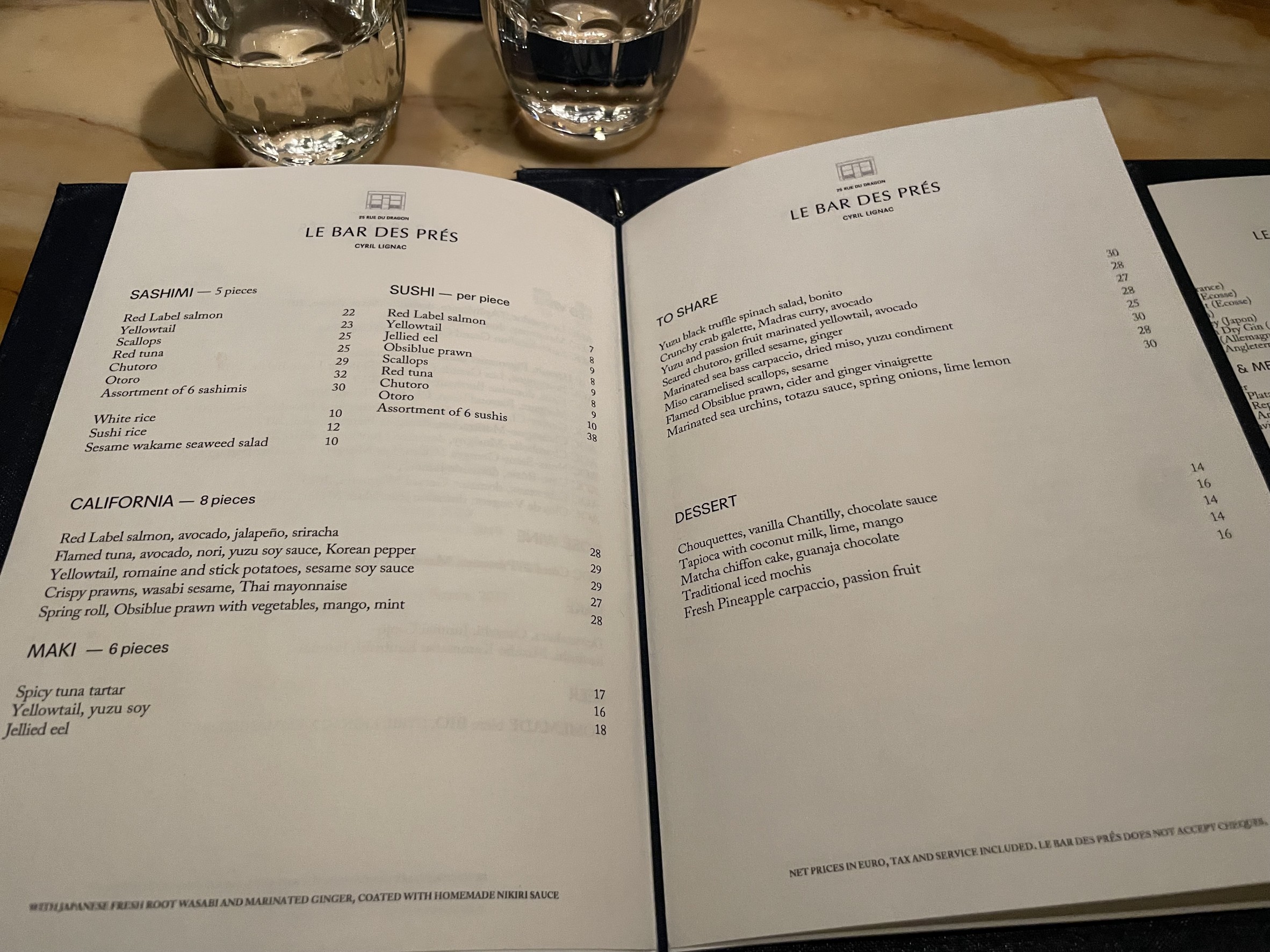 Menu image 1
