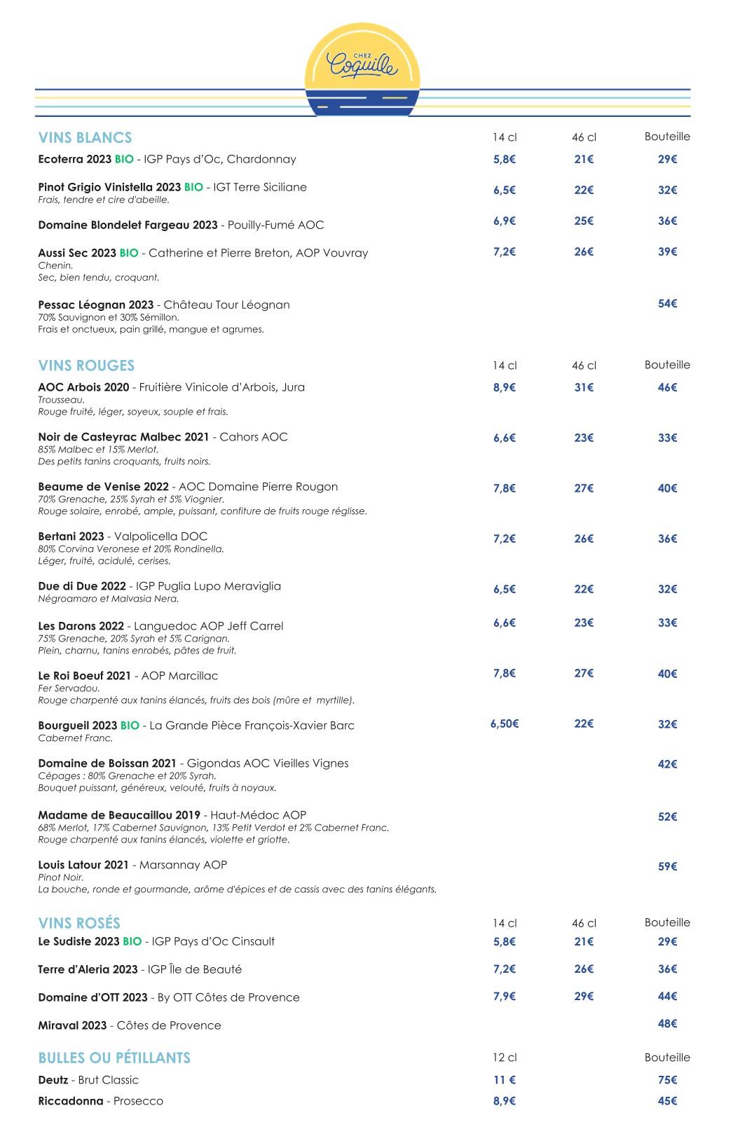 Menu image 2