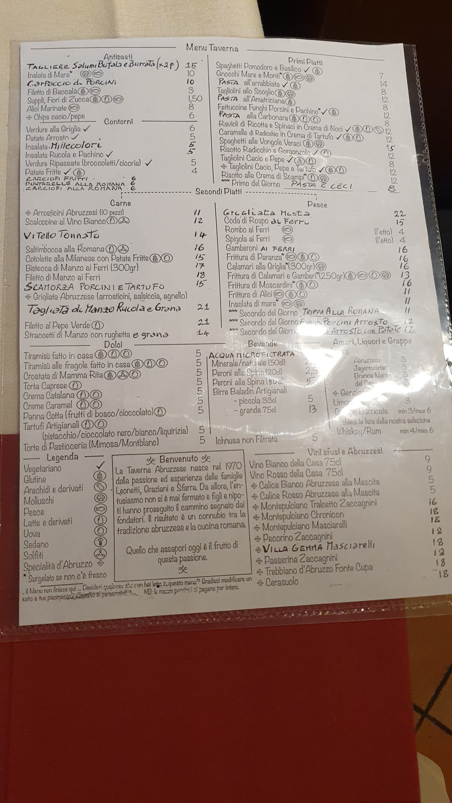 Menu image 1