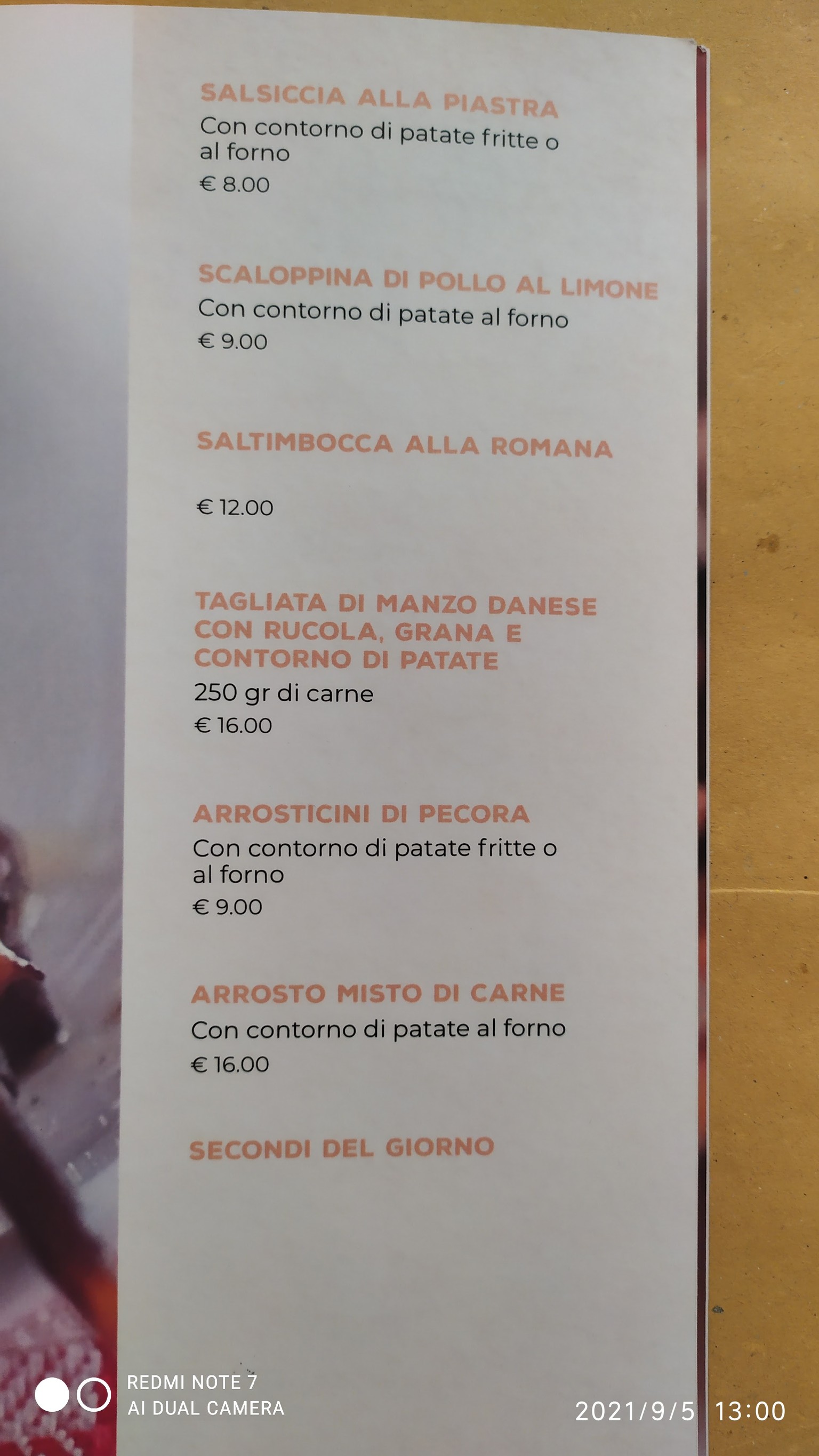 Menu image 3