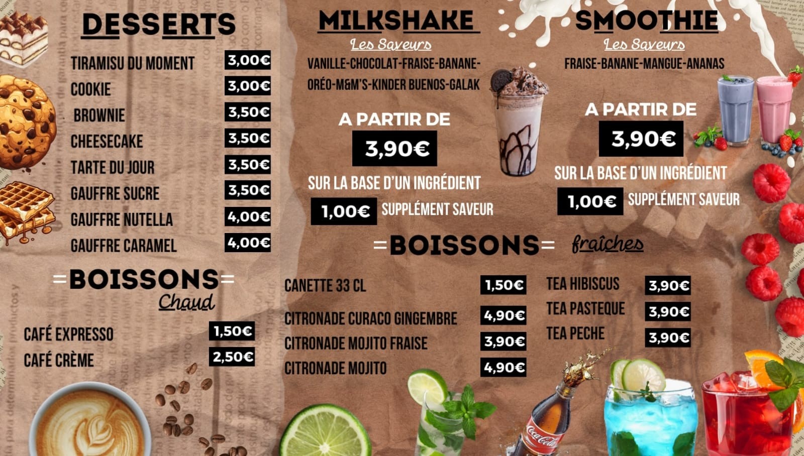 Menu image 3