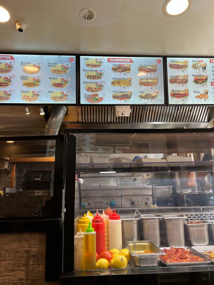 Akdeniz menu 1
