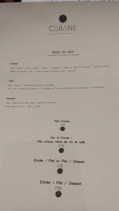 카바네