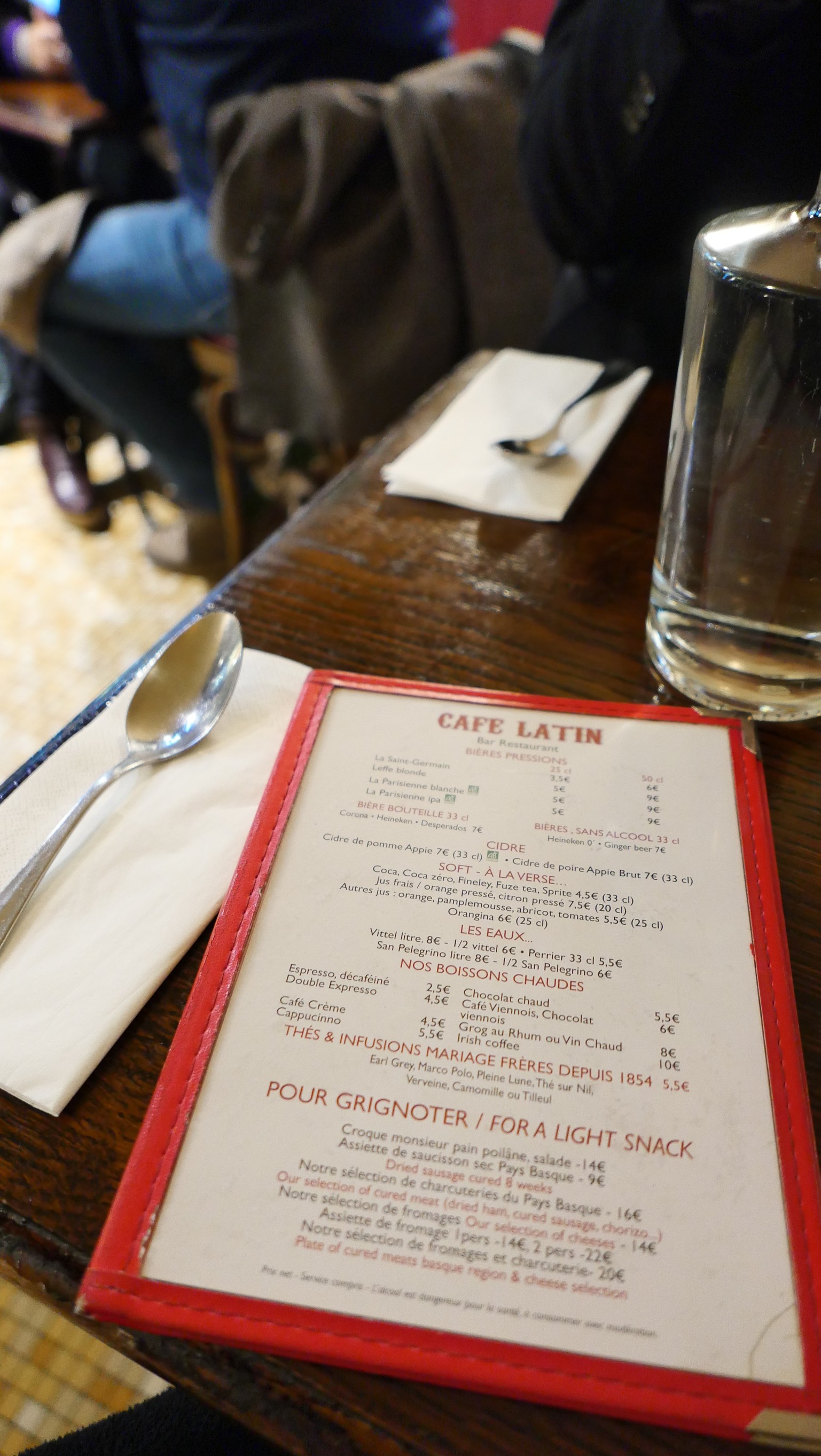 Menu image 1