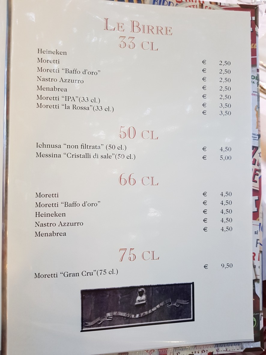 Er Panonto menu 4
