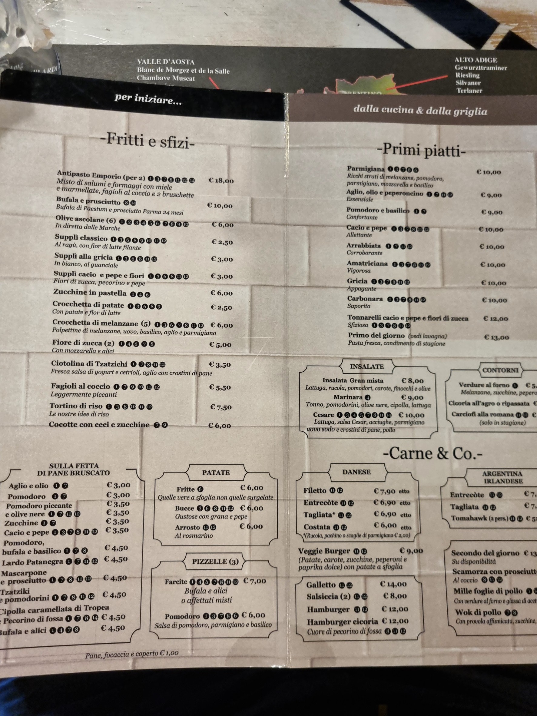 Menu image 1