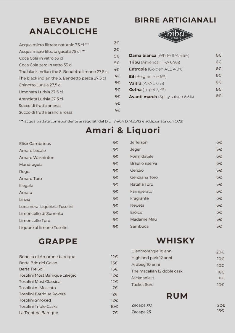 TheGusto Cucina con Enoteca menu 7
