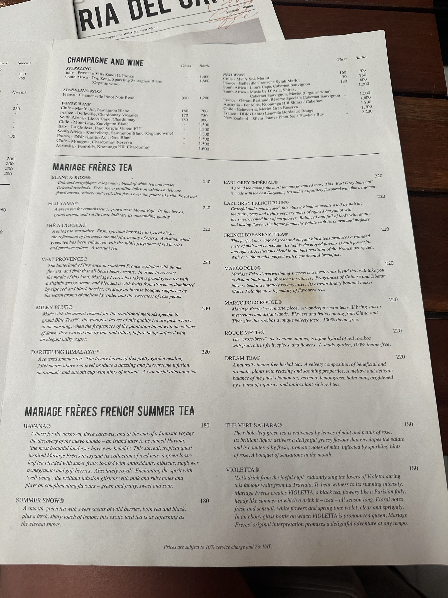 Menu image 4