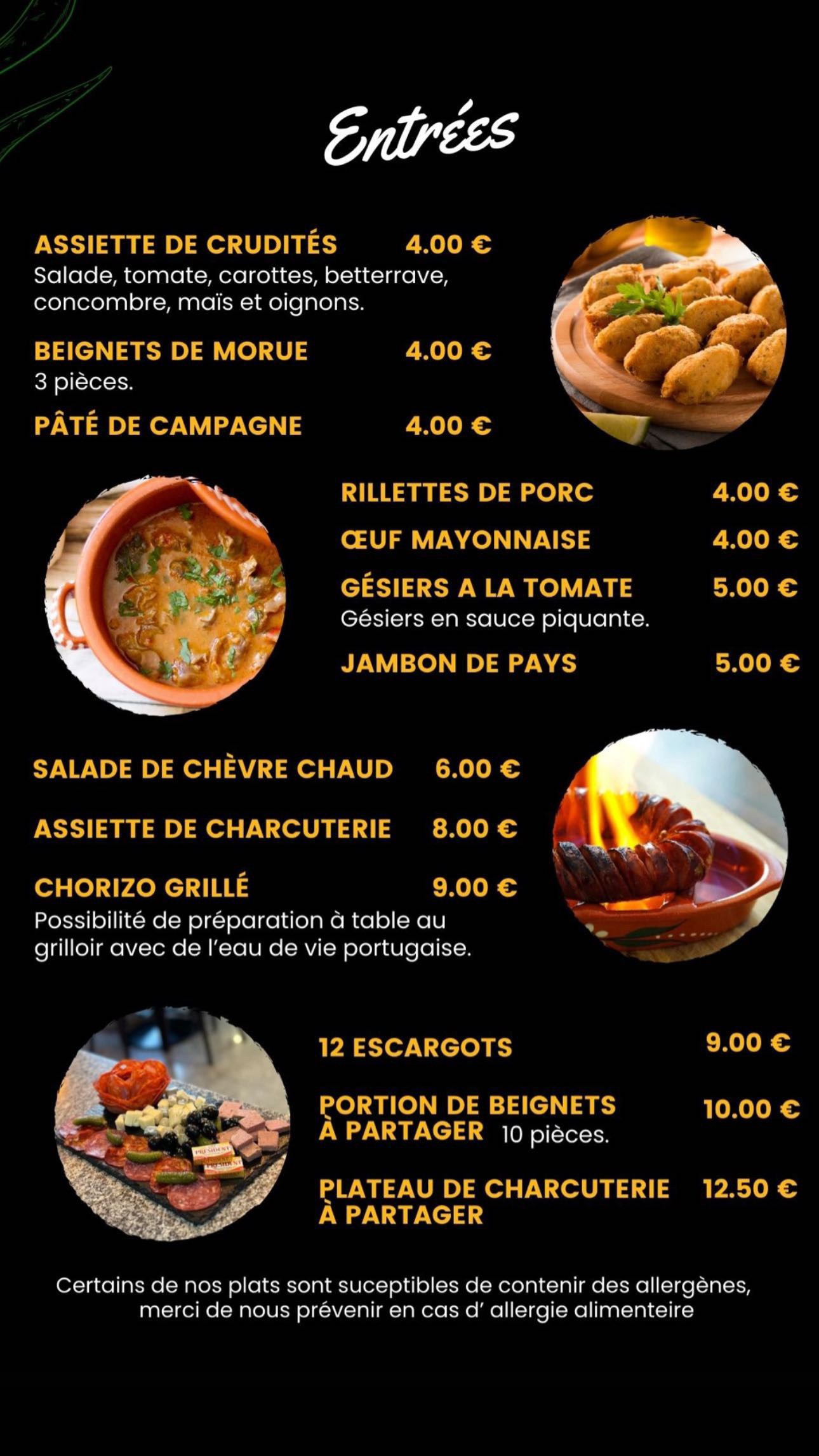 Menu image 2
