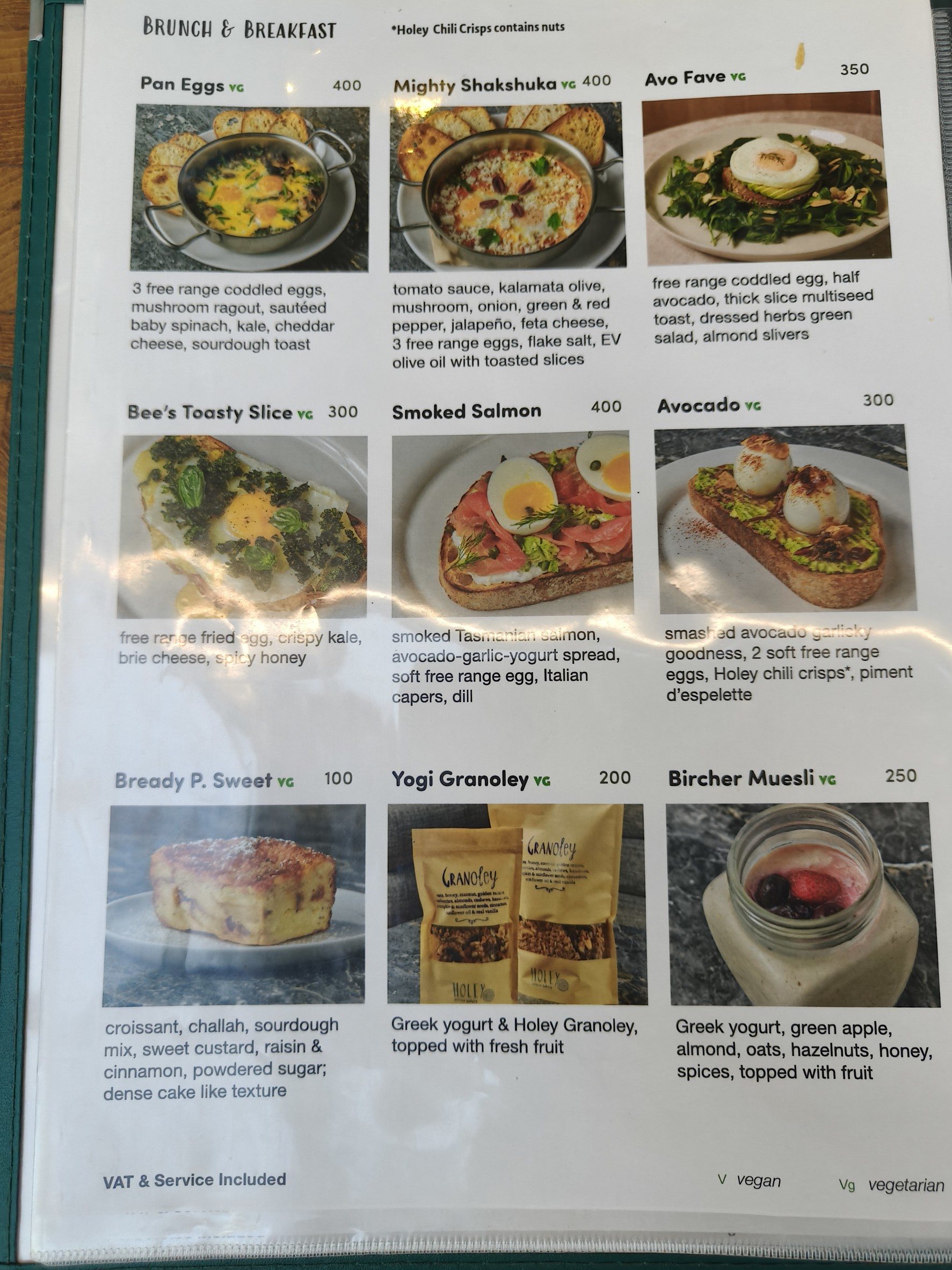 Menu image 1
