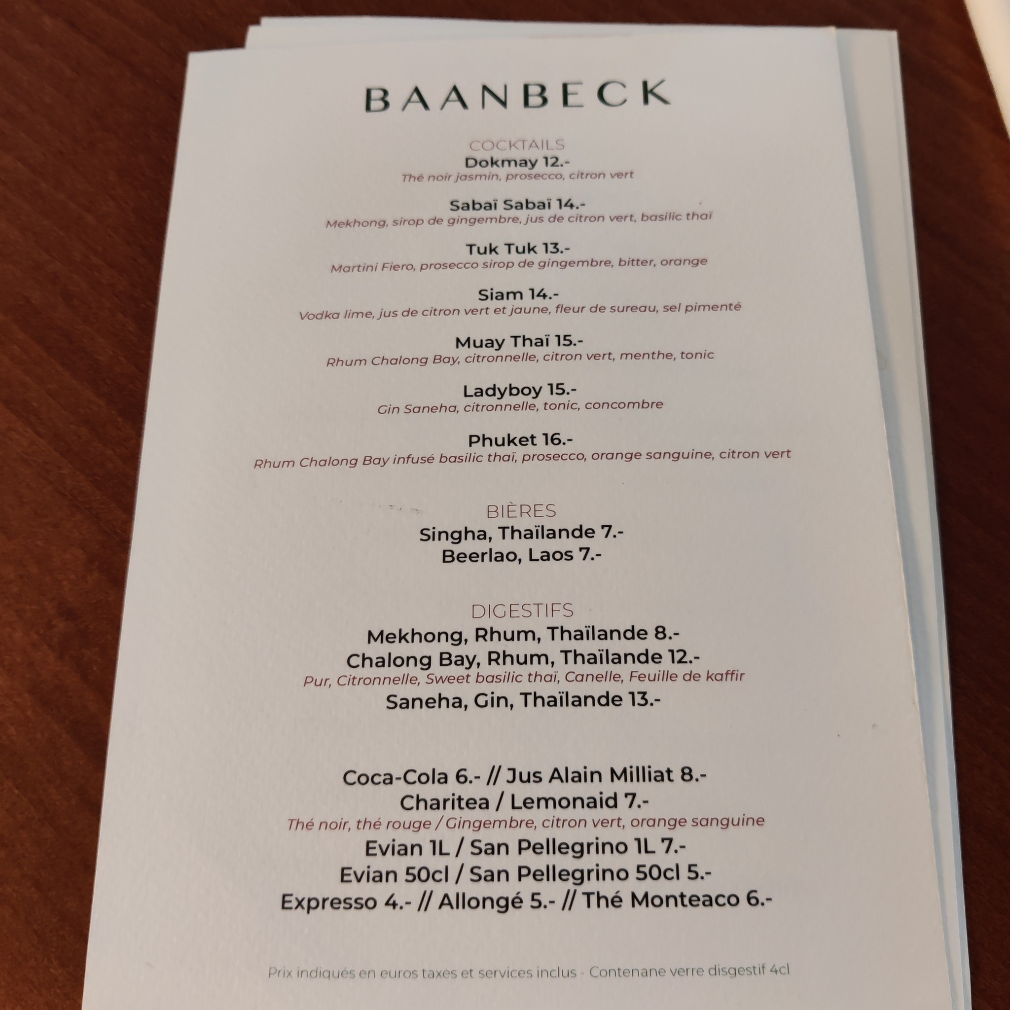 Menu image 3