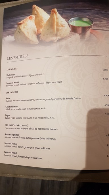 The Jaipur
