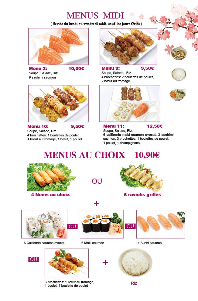 Okynawa menu 4