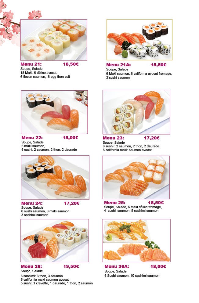 Okynawa menu 6