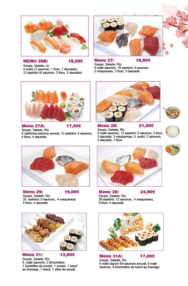 Okynawa menu 7
