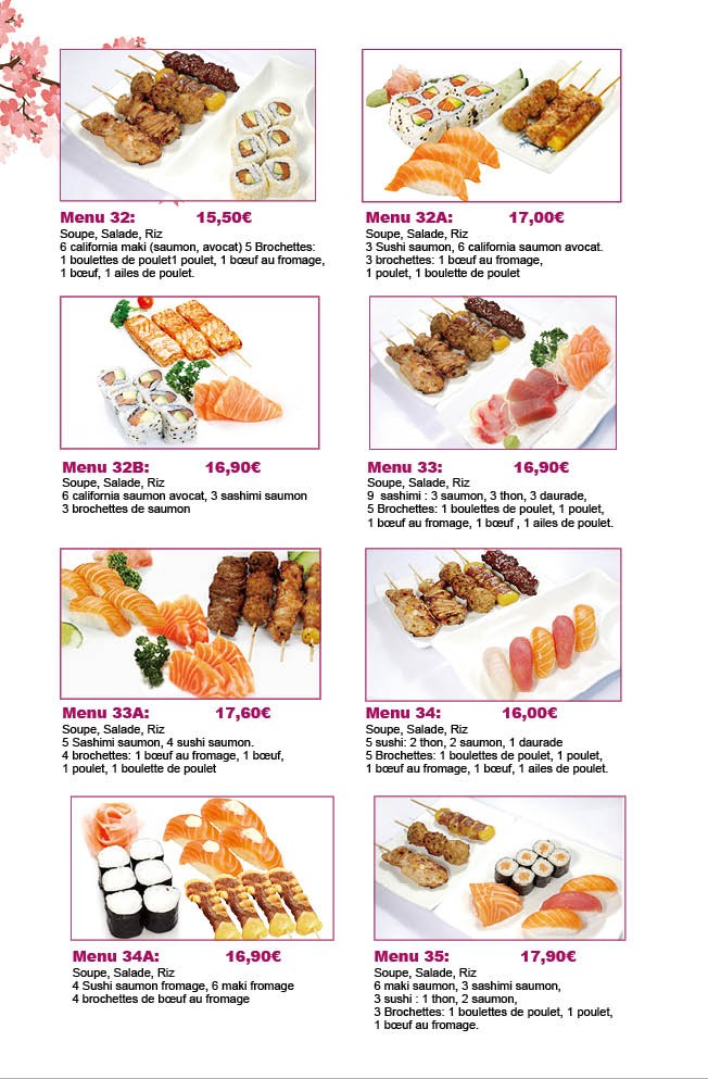 Okynawa menu 8
