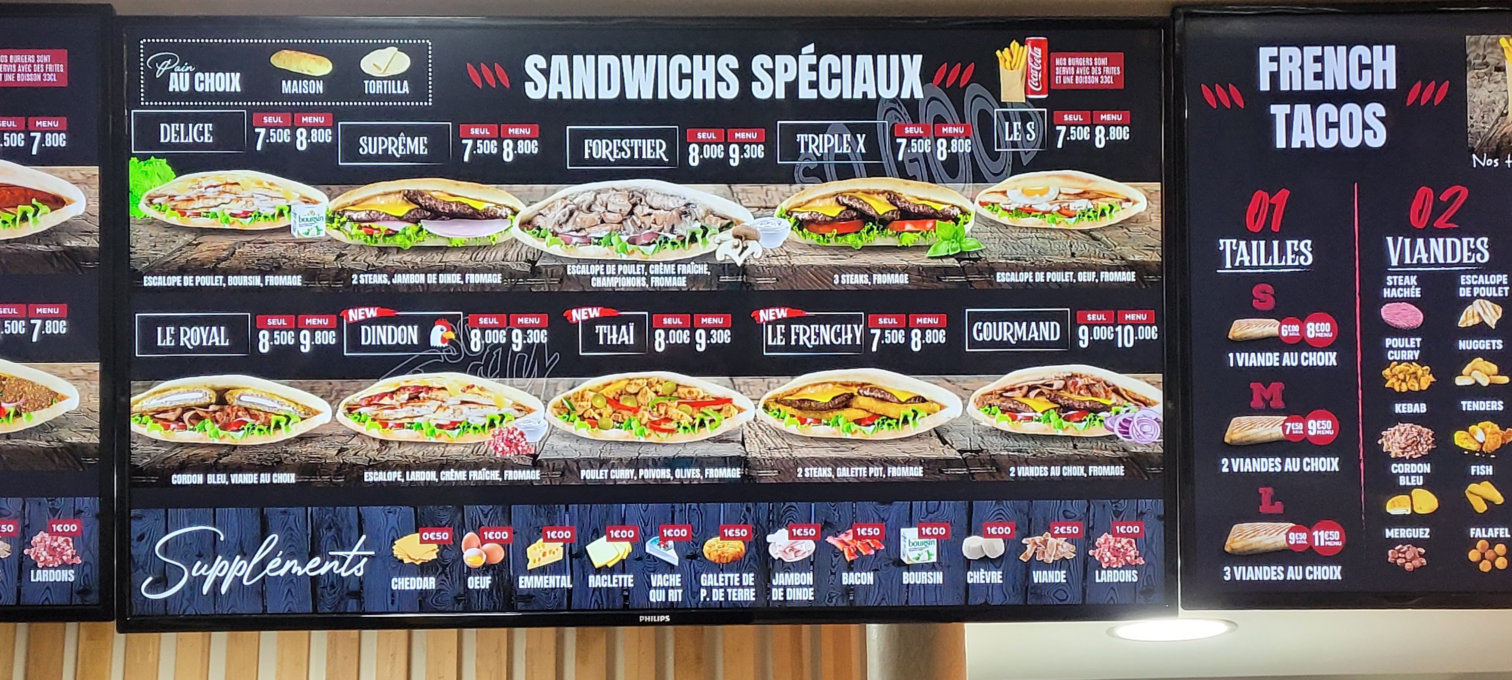 Menu image 2