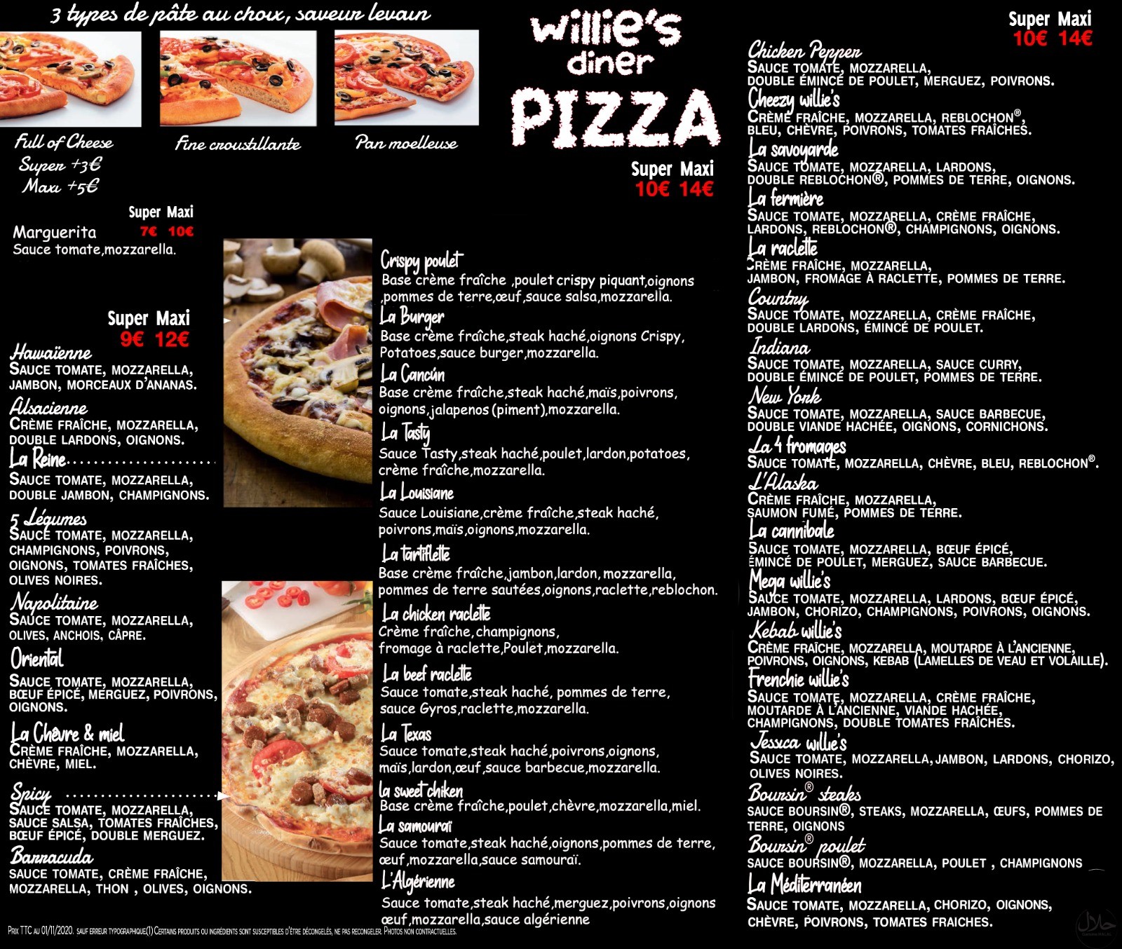 Menu image 2
