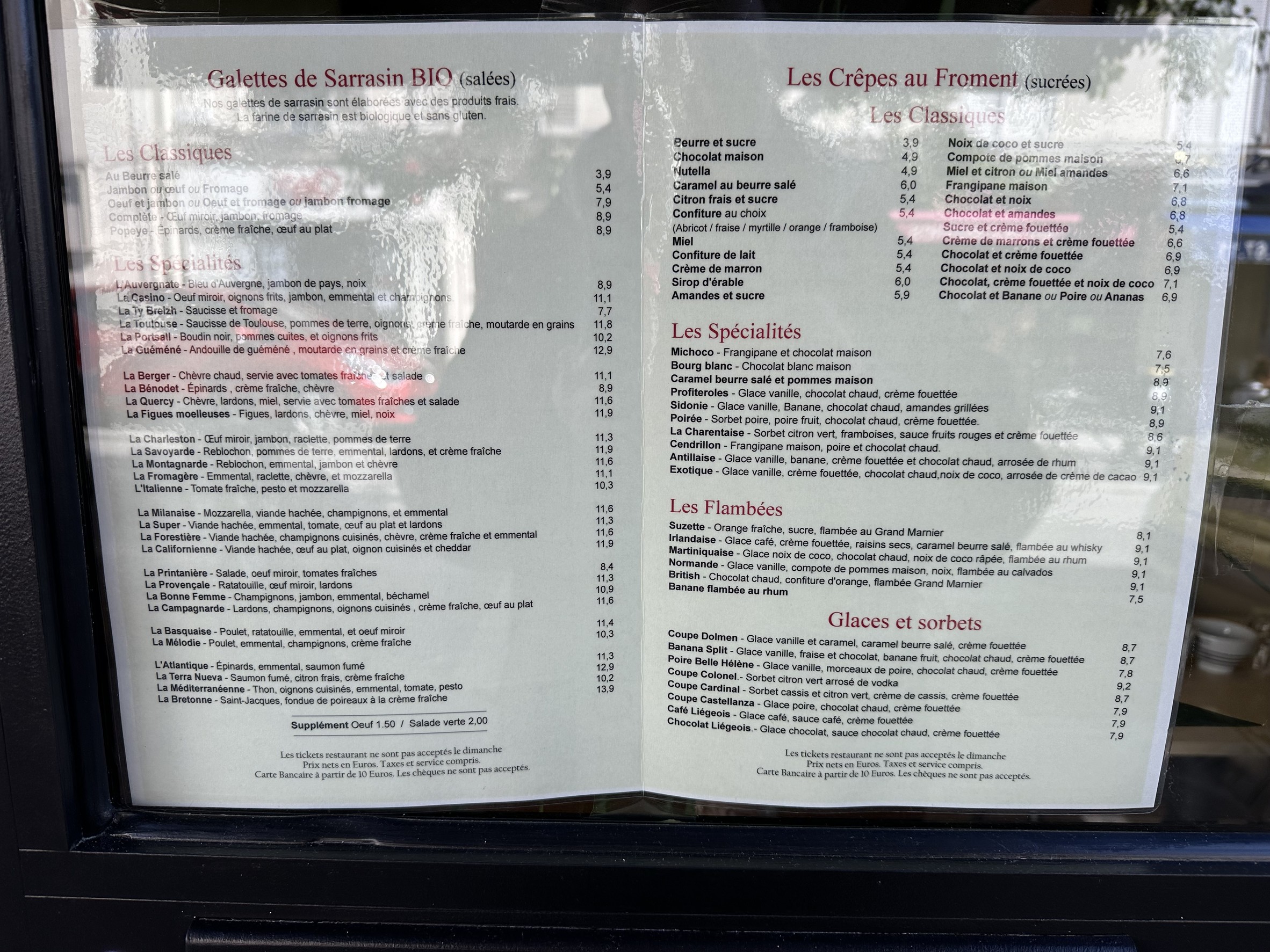 Menu image 2