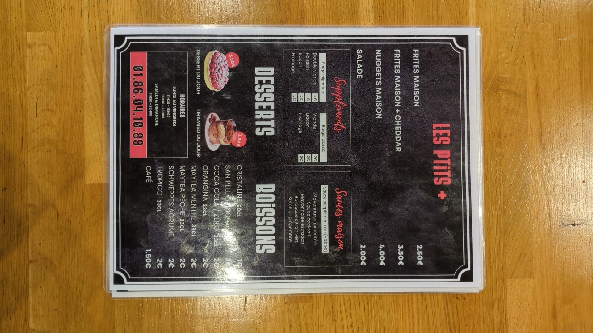 Menu image 2