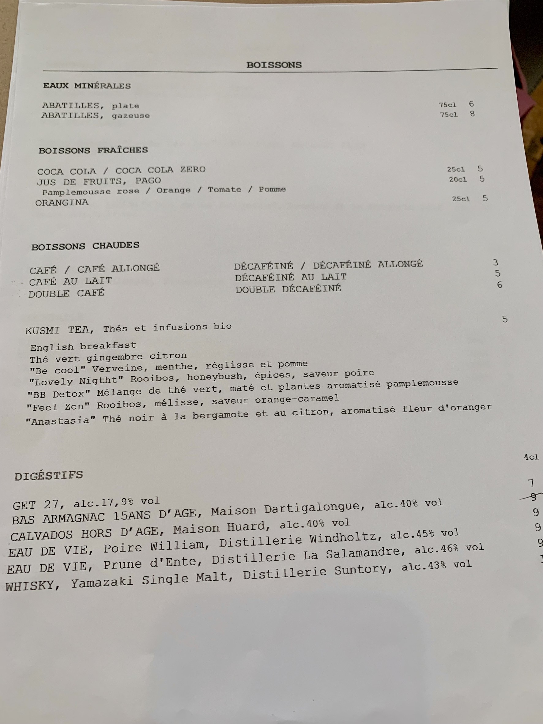 Menu image 2