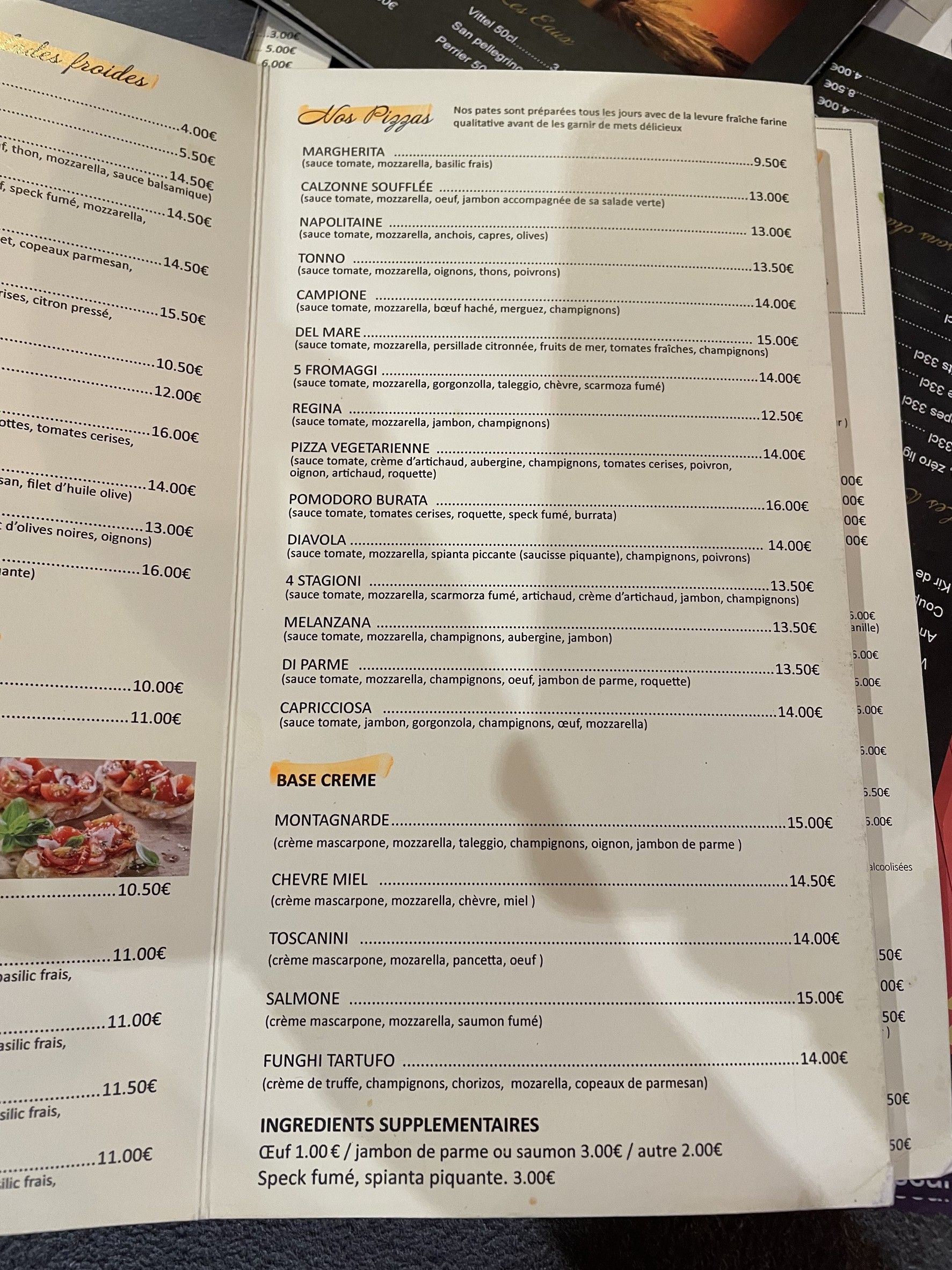 Menu image 2