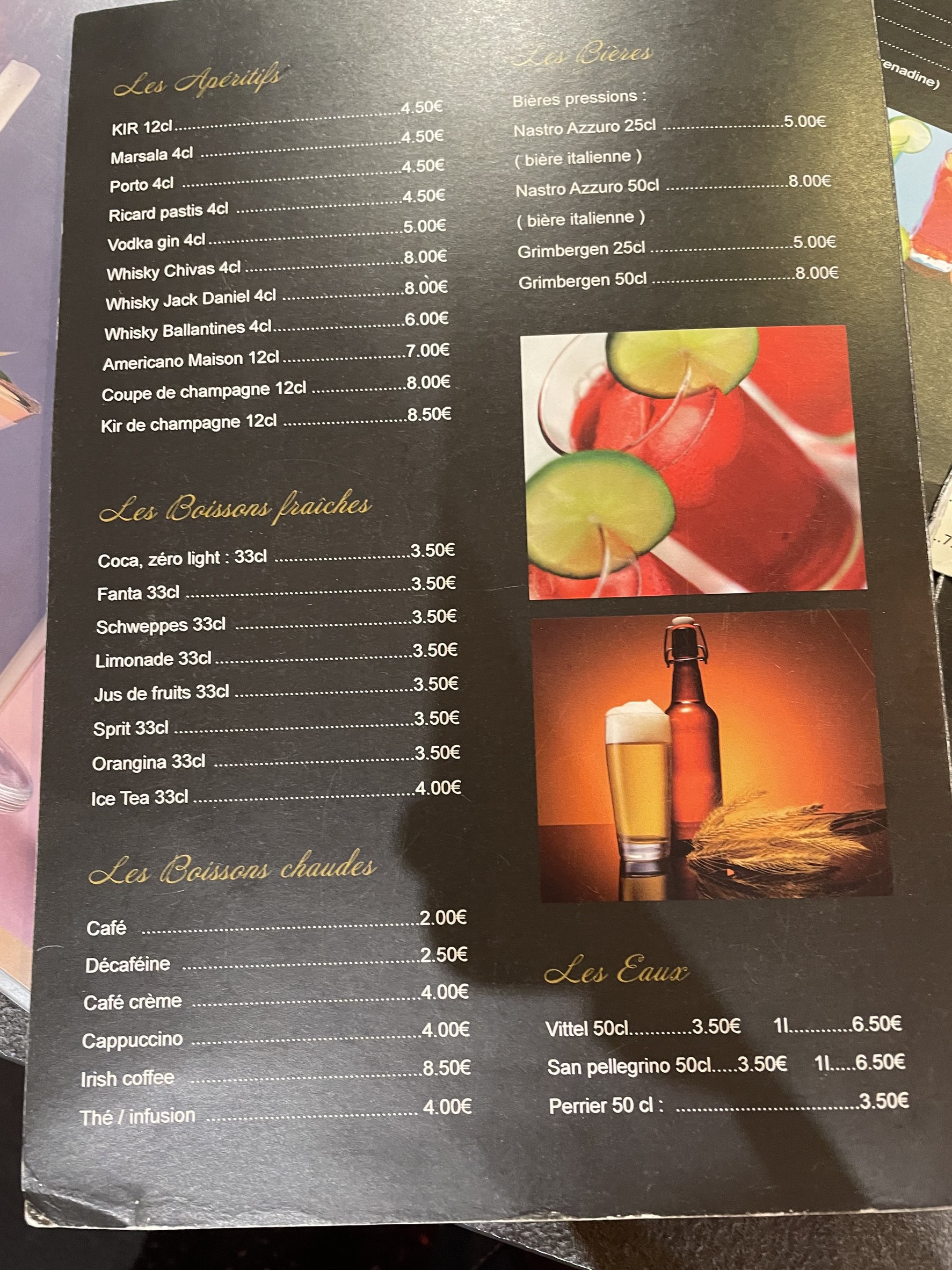 Menu image 5