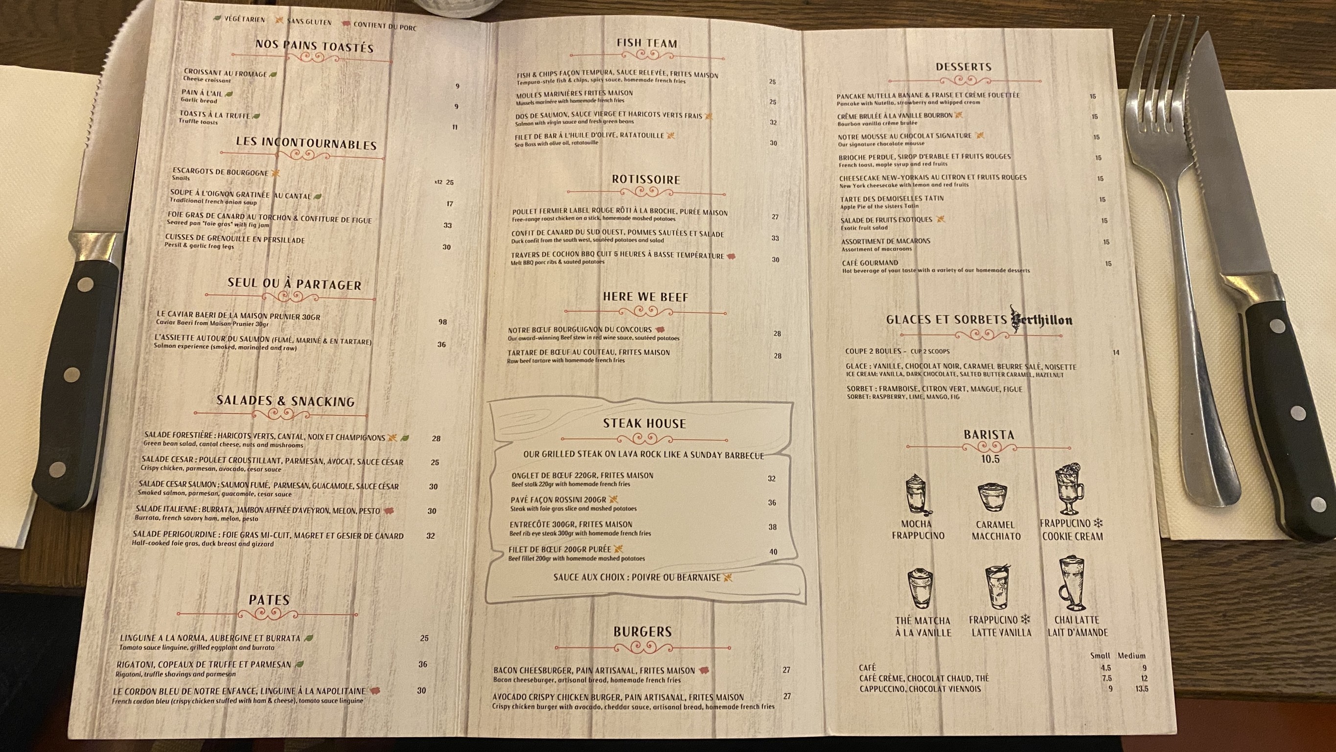 Menu image 1