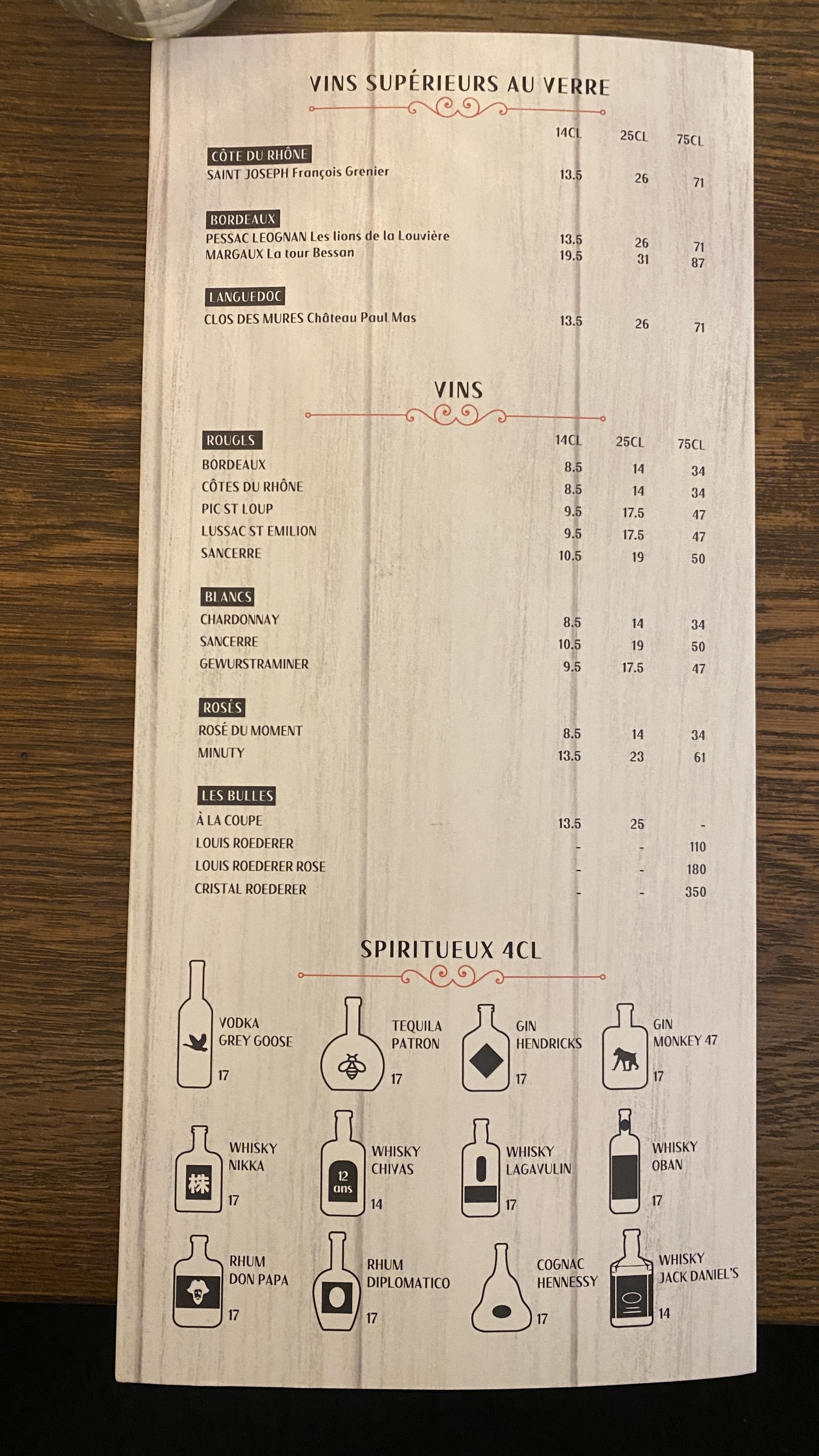 Menu image 3