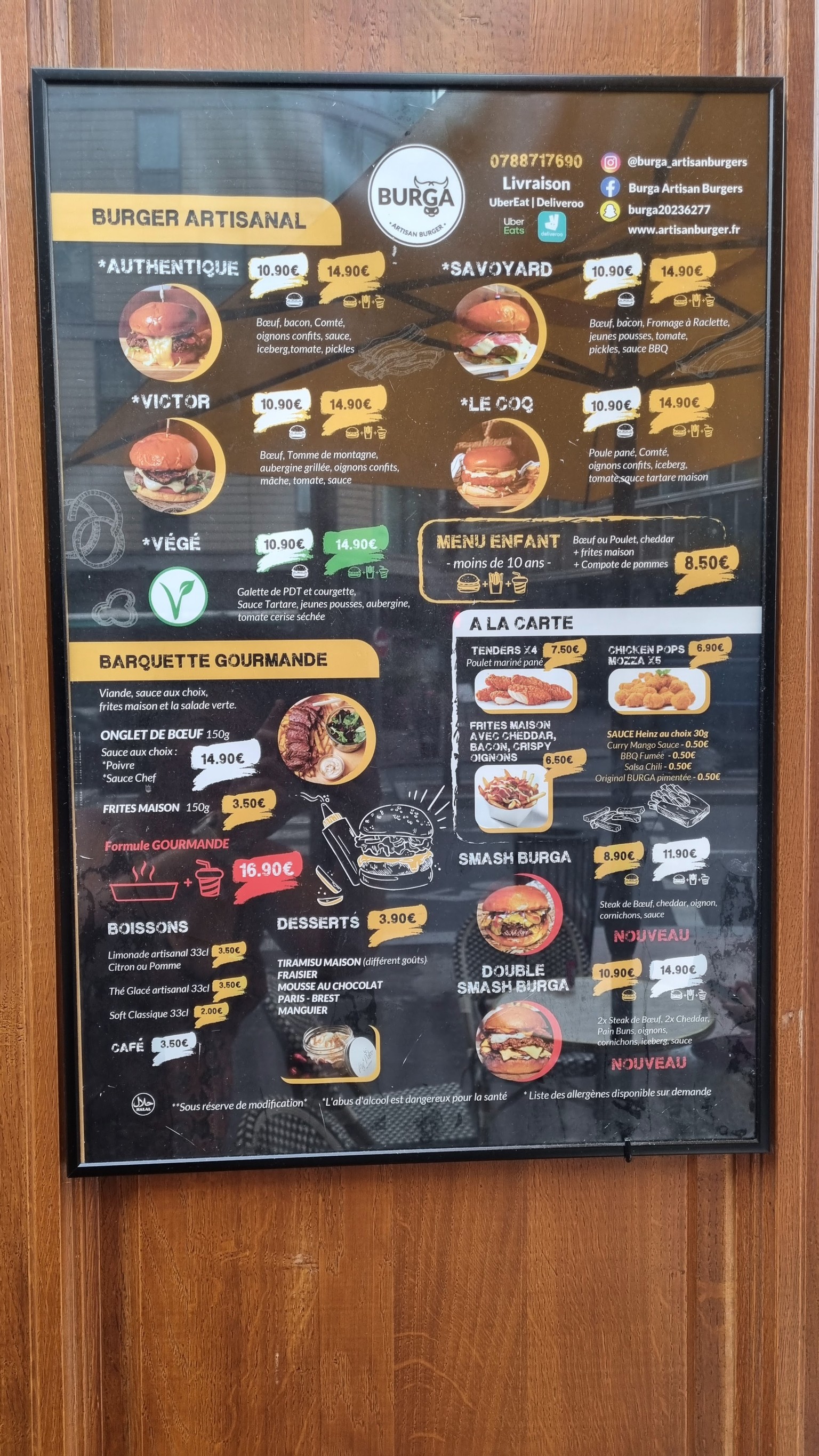 Menu image 1